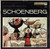 Schoenberg* - The Philadelphia Woodwind Quintet* - Quintet For Wind Instruments, Op. 26 (LP, Mono)