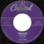 Les Paul And Mary Ford* - Hummingbird / Goodbye, My Love (7", Single)