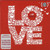 Various - All You Need Is Love (CD, Comp)
