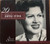 Patsy Cline - 20 Best Of Patsy Cline (CD, Comp)