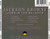 Jackson Browne - Lives In The Balance (CD, Album, Club)