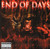 Various - End Of Days (Music From And Inspired By The Motion Picture) (CD, Comp, Club, Cin)