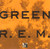 R.E.M. - Green (CD, Album)