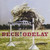 Beck!* - Odelay (CD, Album, RE, Tec)