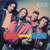 Color Me Badd - C.M.B. (CD, Album, Club, RE)