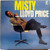 Lloyd Price - Misty (LP, Album, Mono)