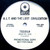 A.L.T. And The Lost Civilization - Tequila (12", Promo)