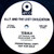 A.L.T. And The Lost Civilization - Tequila (12", Promo)