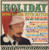 Mitch Miller And The Gang - Holiday Sing Along With Mitch (LP, Album, Mono)