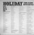 Mitch Miller And The Gang - Holiday Sing Along With Mitch (LP, Album, Mono)