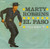 Marty Robbins - El Paso (7", Single, Styrene)