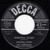Andrews Sisters* And Guy Lombardo And His Royal Canadians - Winter Wonderland / Christmas Island (7", Single)