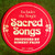 Daryl Hall - Sacred Songs (LP, Album, Ind)