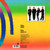 The B-52's - Roam (12", Maxi)
