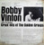 Bobby Vinton - The Greatest Hits Of The Golden Groups (LP, Album, Mono)