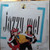 Jazzy Mel - Jazzy Mel (LP, Album)