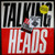 Talking Heads - True Stories (LP, Album, SRC)