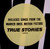 Talking Heads - True Stories (LP, Album, SRC)