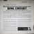 Bing Crosby - Join Bing & Sing Along (LP, Album, Mono)