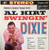 Al Hirt - Swingin' Dixie (LP, Album, Club)