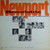 Various - Newport Broadside (LP, Album, Mono, RE)