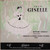 Adam*, Richard Blareau Conducting L'Orchestre Du Théâtre National De L'Opéra, Paris* - Giselle (LP)