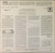 Brahms*, Leonard Bernstein, New York Philharmonic* - The Sound Of Lincoln Center (First Recording From Philharmonic Hall At Lincoln Center For The Performing Arts - New York City) Brahms • Symphony No. 2 In D (LP)