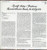 Rudolf Serkin, Beethoven* - Hammerklavier Sonata No. 29, Op. 106 (LP, Album)