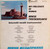 Mikis Theodorakis - My Holidays In Rodos (Instrumental Bouzouki Musik) (LP)