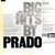 Perez Prado And His Orchestra - Big Hits By Prado (LP, Album)
