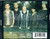 Parachute (4) - Losing Sleep (CD, Album)