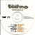 Various - Best Of Techno - Volume Three (CD, Comp)