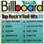 Various - Billboard Top Rock'N'Roll Hits - 1961 (CD, Comp, RE)