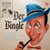 Bing Crosby - Der Bingle (10")
