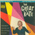 Kate Smith (2) - The Great Kate (LP, Album, Yel)