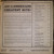Jay And The Americans* - Jay And The Americans Greatest Hits (LP, Comp, Mono)
