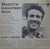Marty Robbins - Marty's Greatest Hits (LP, Comp, Mono, RP)