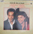 Natalie Cole, Peabo Bryson - We're The Best Of Friends (LP)