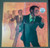 Sammy Davis Jr. - Now (LP, Album, Fol)