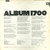 Peter, Paul And Mary* - Album 1700 (LP, Album, RP)
