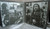 Crosby, Stills, Nash & Young - Déjà Vu (LP, Album, PR,)