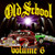 Various - Old School Volume 6 (CD, Comp)