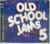 Various - Old School Jams 5 (2xCD, Comp)