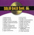 Various - Solid Gold Soul Deep Soul (CD, Comp)