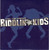 Riddlin' Kids - I Feel Fine Sampler (CD, Enh, Promo, Smplr)