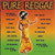 Various - Pure Reggae (CD, Comp, RM)