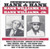 Hank Williams, Sr* & Hank Williams, Jr* - The Best Of Hank & Hank (CD, Comp)