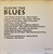 Various - Playin' The Blues (CD, Comp)