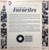 The Young Lovers (2) - This Is My Song (LP, Mono)