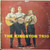 The Kingston Trio* - The Kingston Trio (LP, Album, Mono, Scr)